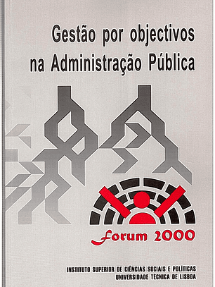 Gestão por objectivos na administração pública
