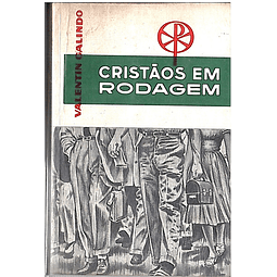 Cristãos em rodagem