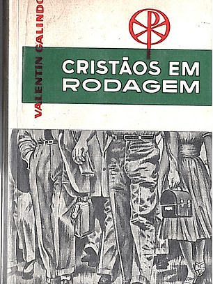 Cristãos em rodagem