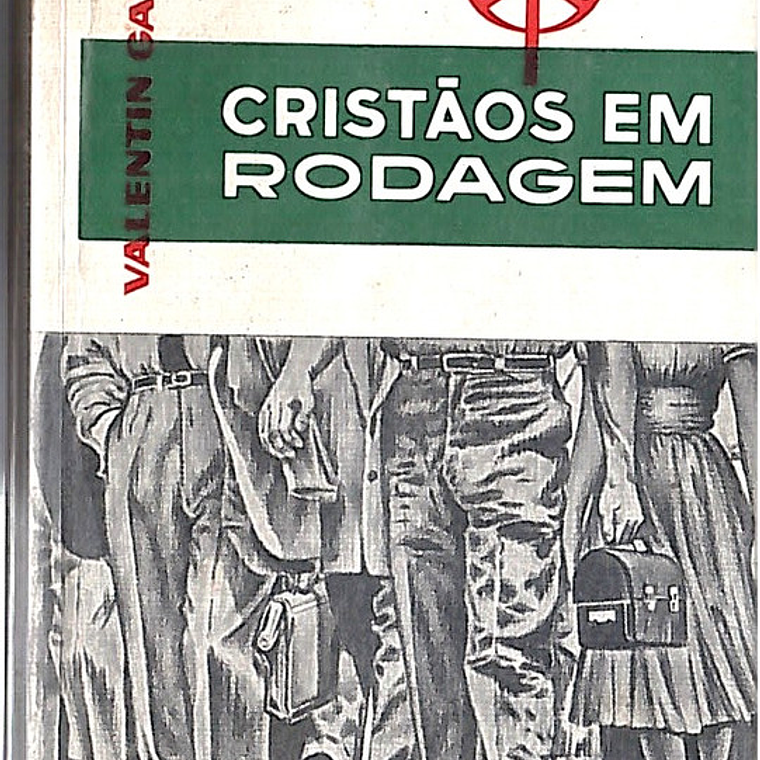 Cristãos em rodagem 1