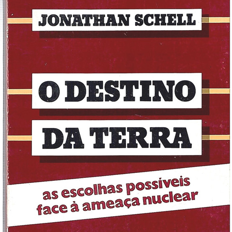 O destino da terra 1