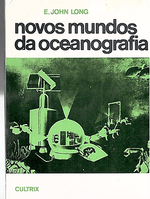 Novos mundos da oceanografia