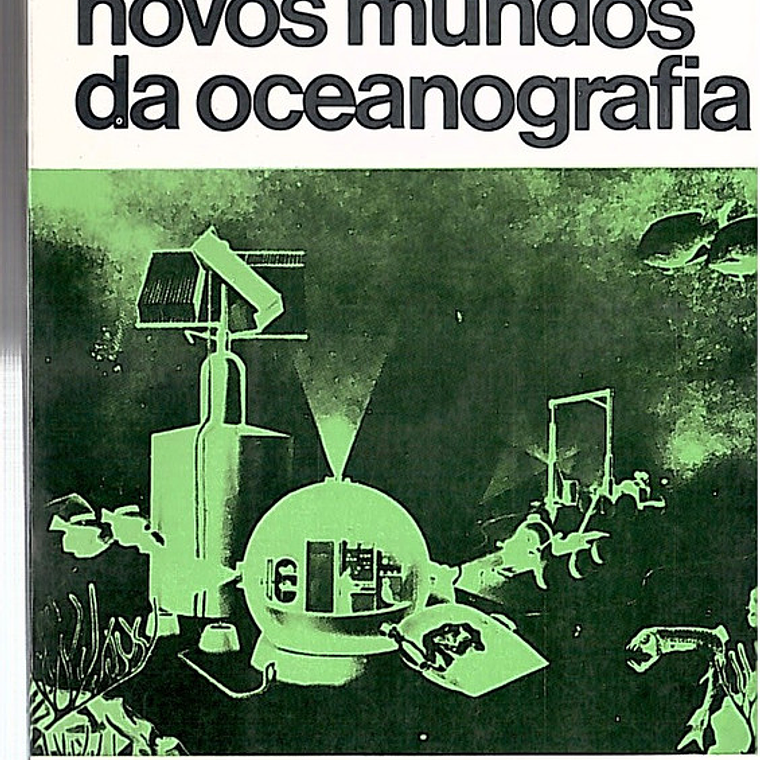 Novos mundos da oceanografia 1