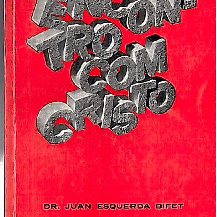 Encontro com Cristo 1