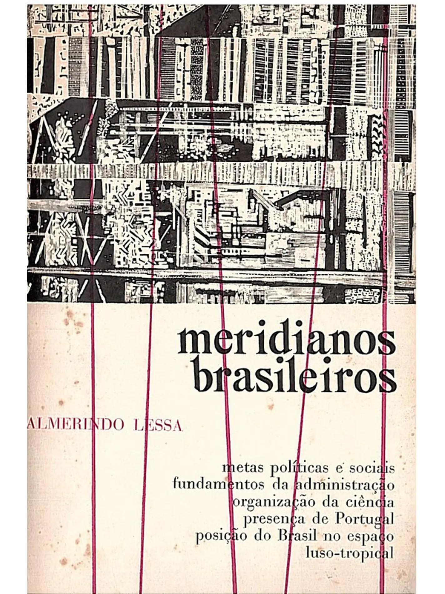 Meridianos brasileiros 1
