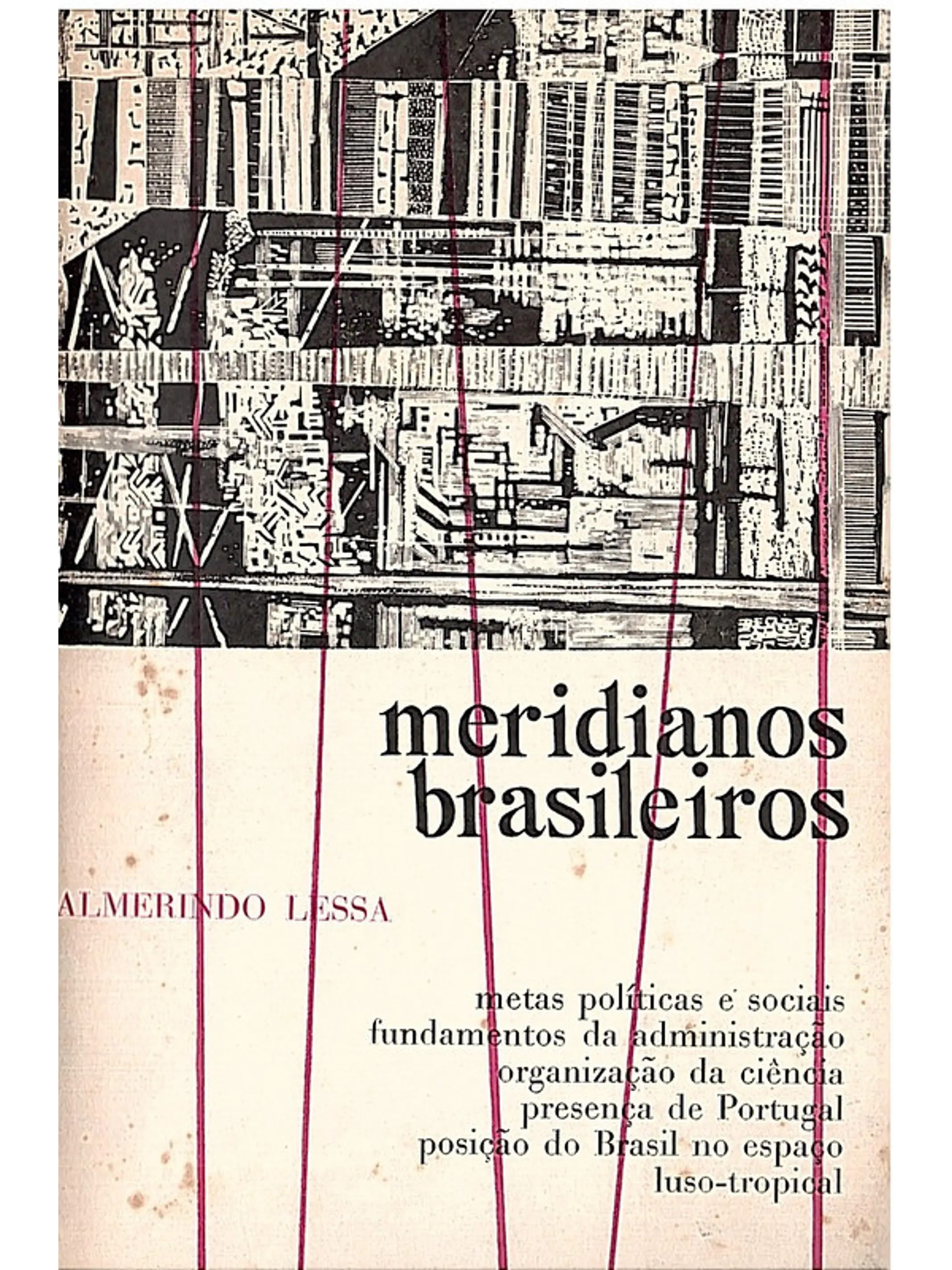 Meridianos brasileiros 1