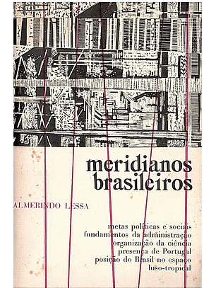 Meridianos brasileiros