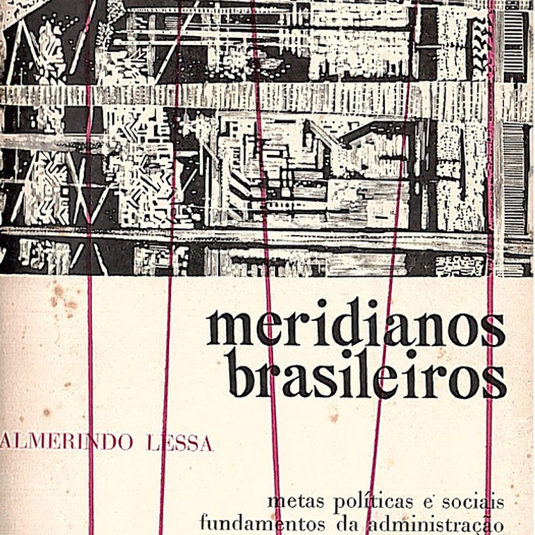 Meridianos brasileiros 1