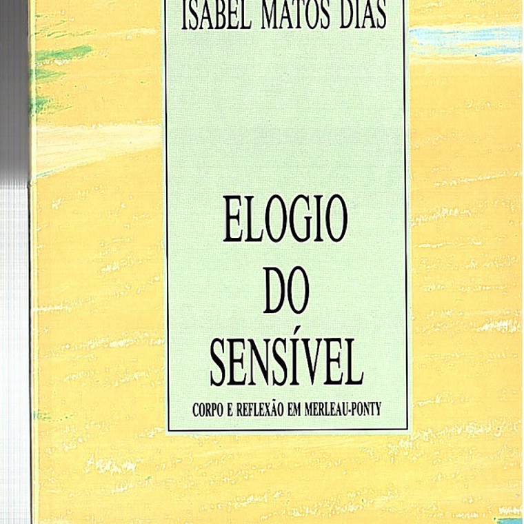 Elogio do sensível 1