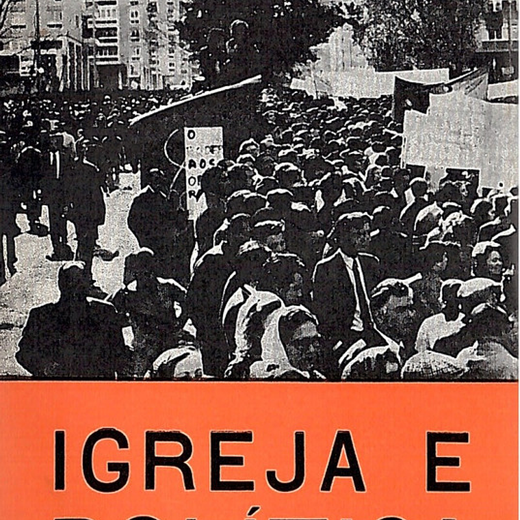 Igreja e politica 1