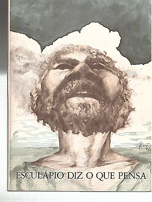 Esculápio diz o que pensa