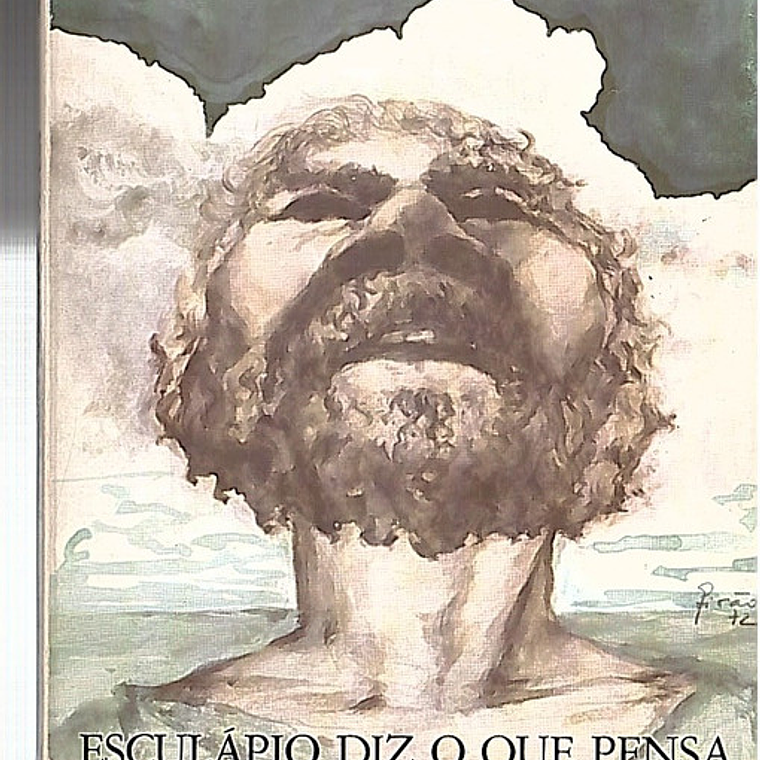 Esculápio diz o que pensa 1