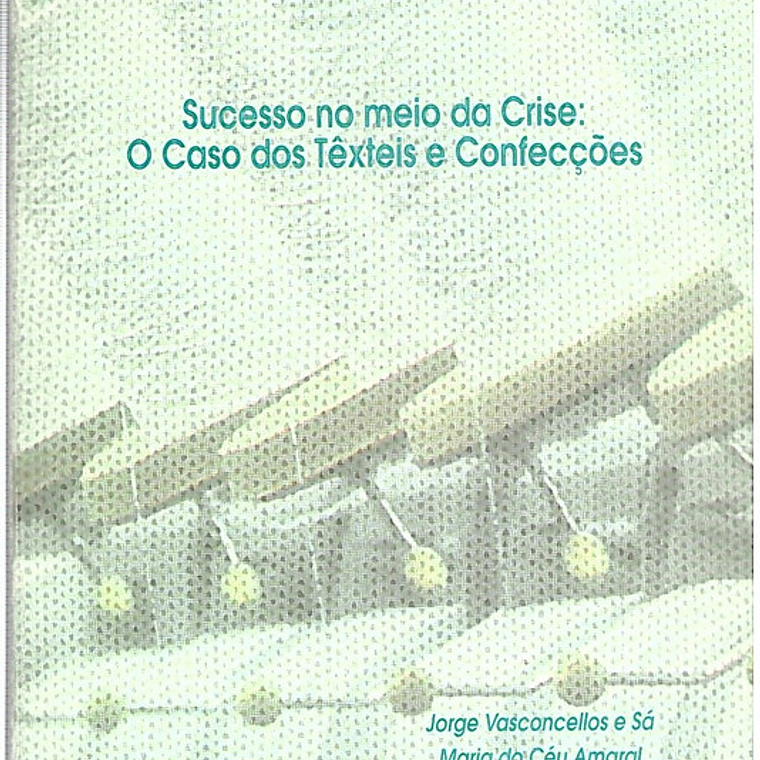 Sucesso no meio da crise 1