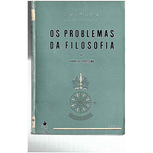 Os problemas da filosofia