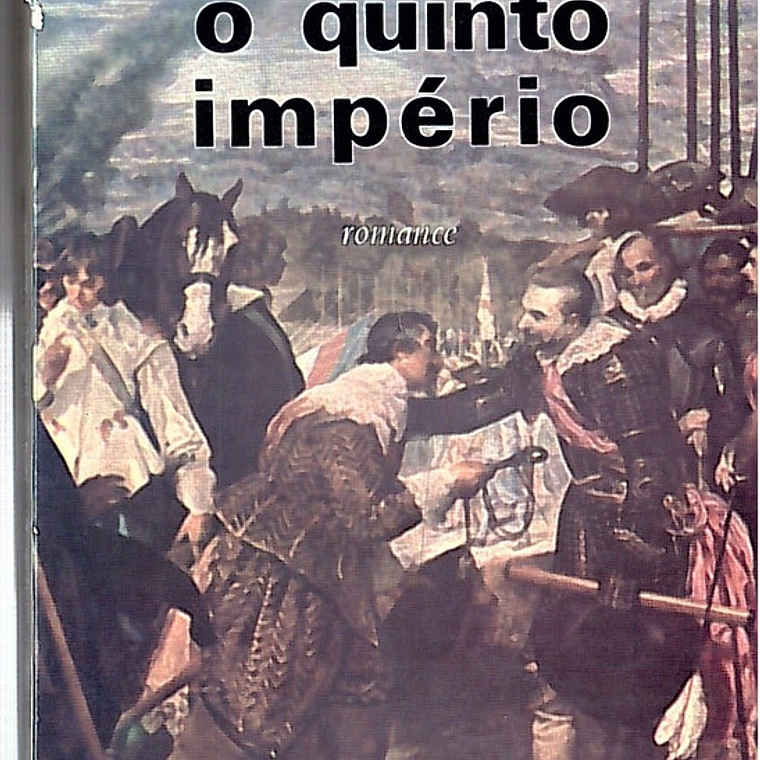 O quinto império 1
