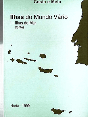 llhas do mundo vário