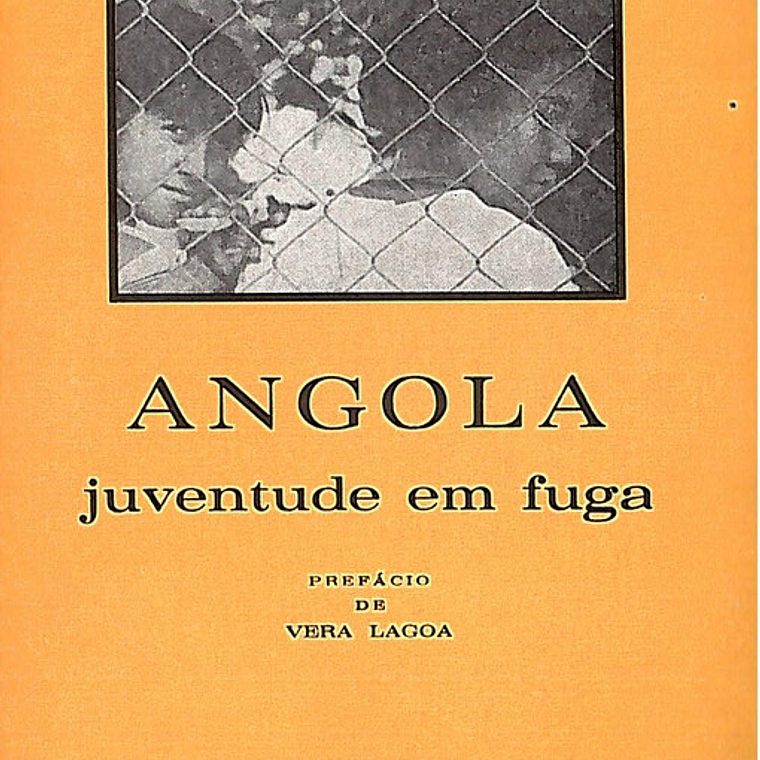Angola juventude em fuga 1