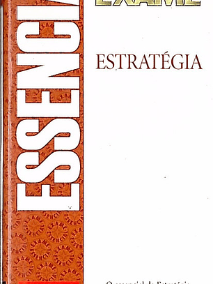 Exame estratégia