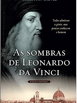 As sombras de Leonardo da Vinci