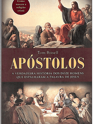 Apóstolos