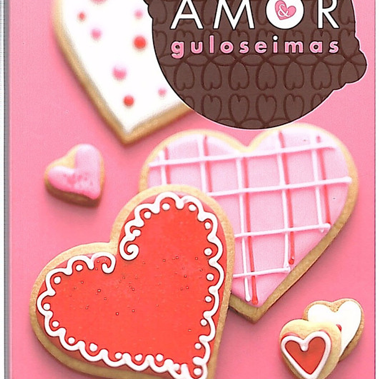 Amor guloseimas 1