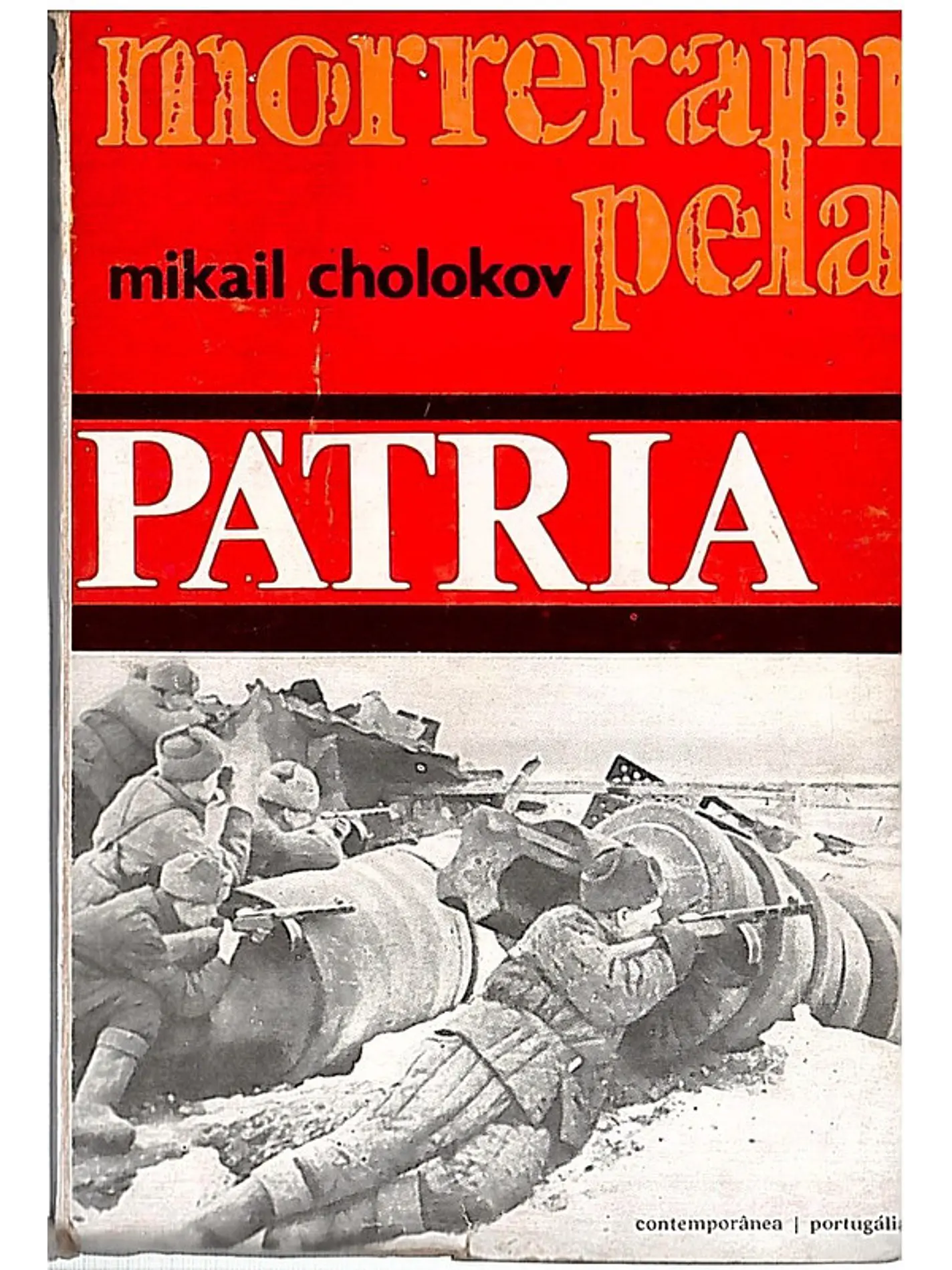 Morreram pela pátria 1