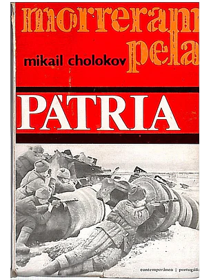 Morreram pela pátria