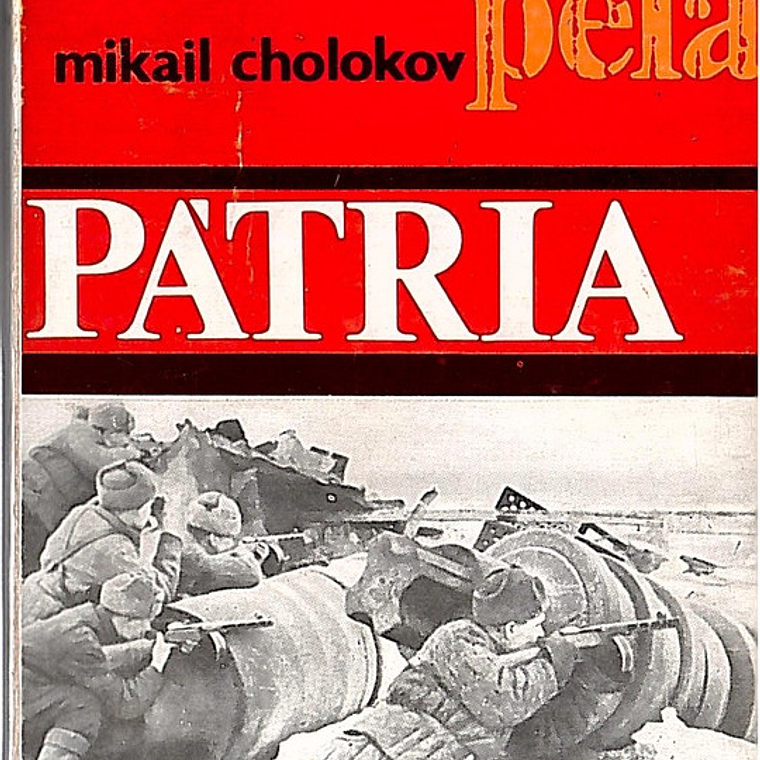 Morreram pela pátria 1