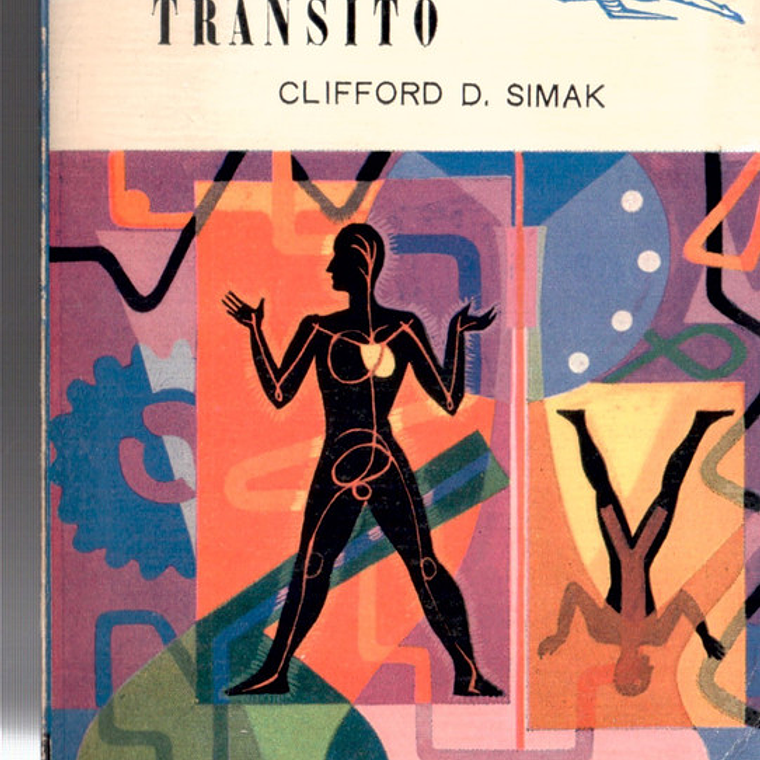 Estação de trânsito e O caso da vela torcida (livro duplo) 2