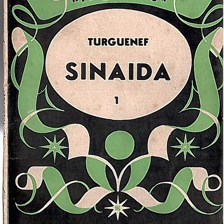 Sinaida 1