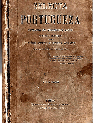 Selecta portugueza