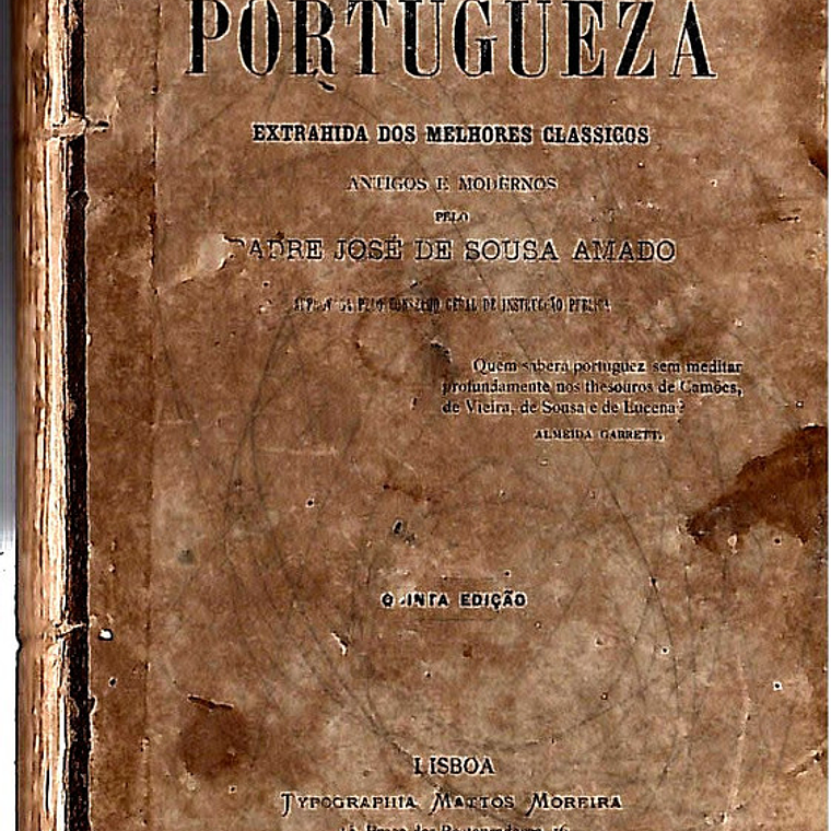 Selecta portugueza 1