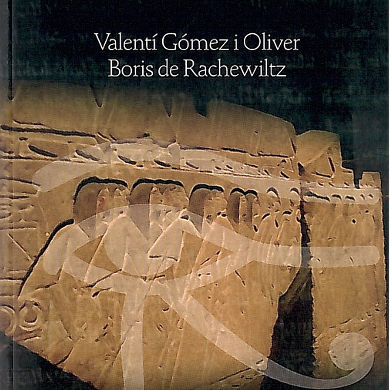 Os olhos do faraó 1