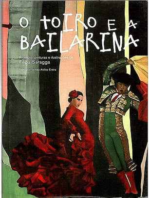 O toiro e a bailarina