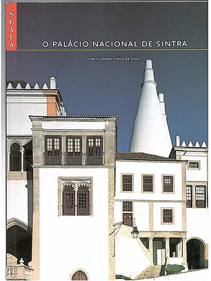 O palácio nacional de sintra