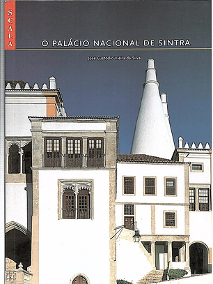 O palácio nacional de sintra