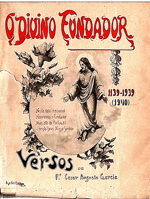 O divino fundador