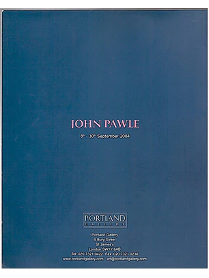 John Pawle