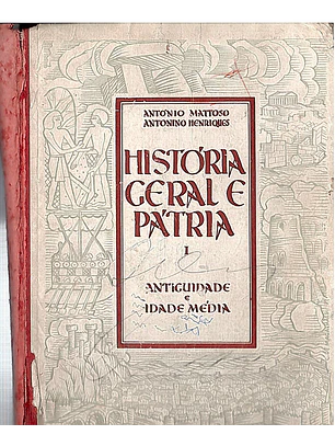 História geral e pátria