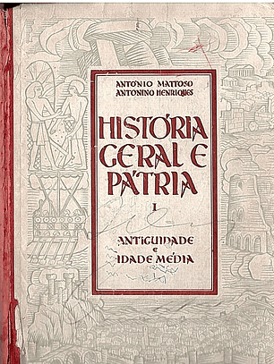 História geral e pátria