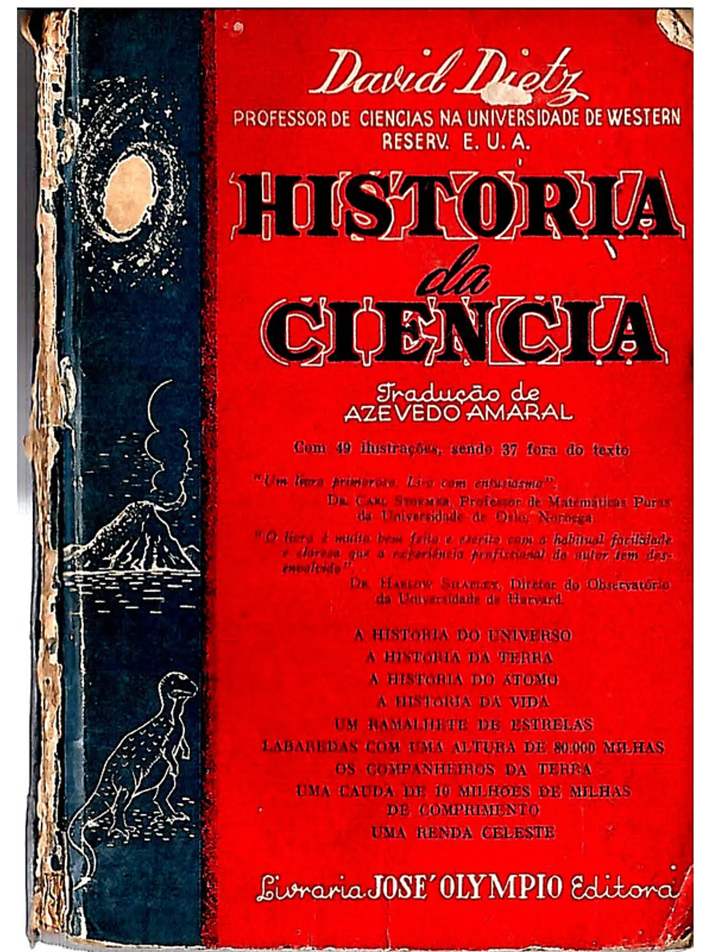 História da ciência 1