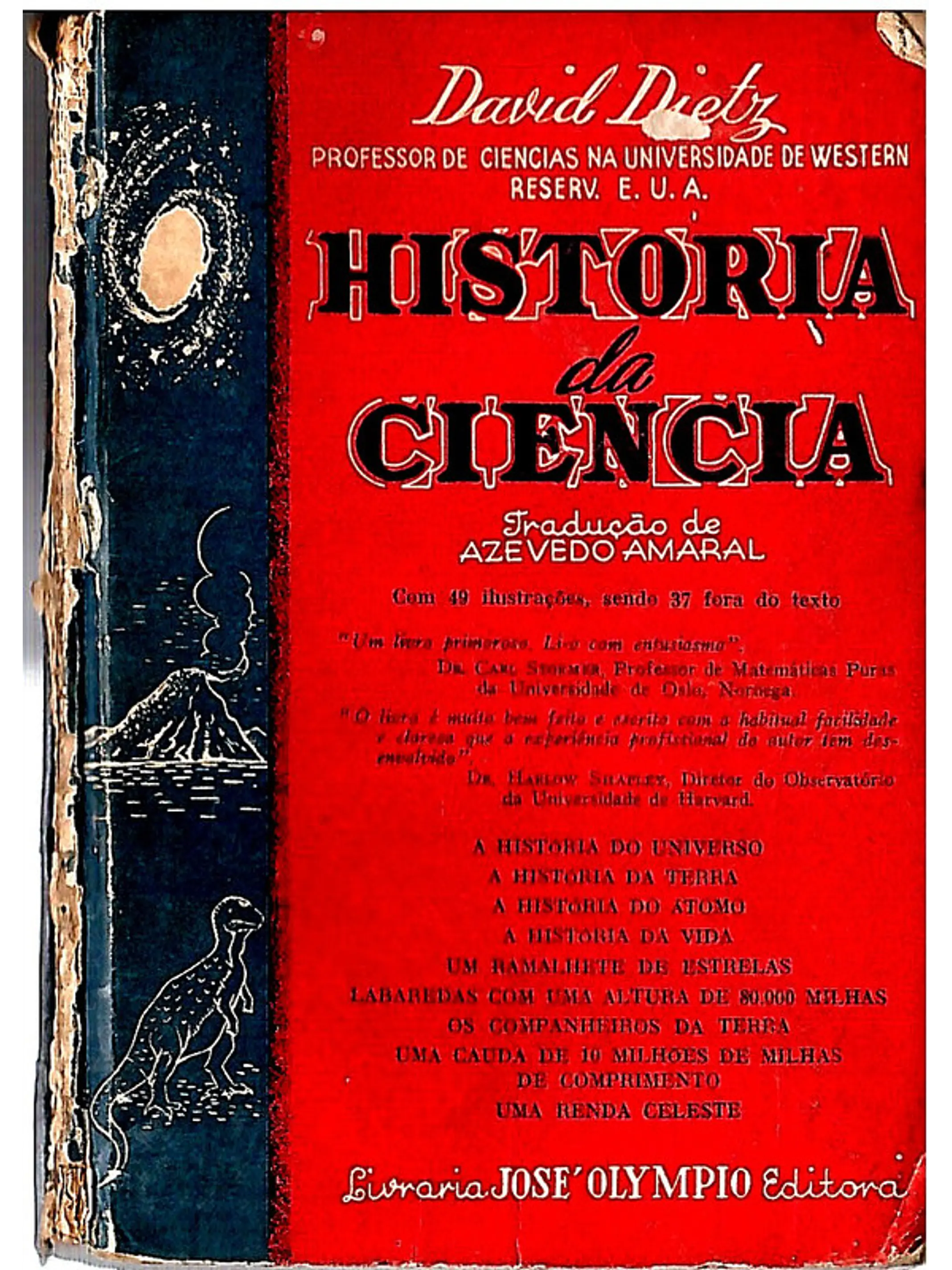 História da ciência 1