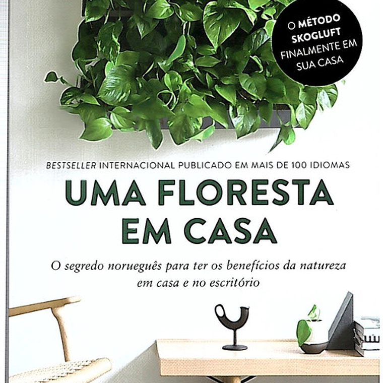 Uma floresta em casa 1