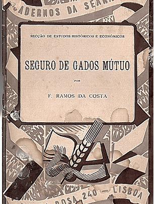 Seguro de gados mútuo