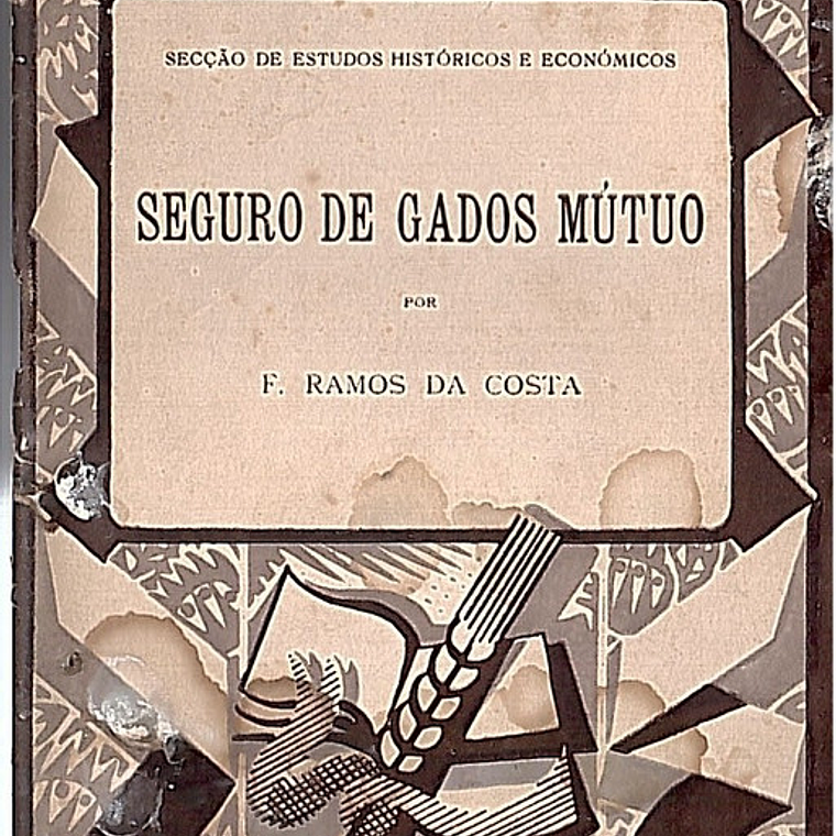 Seguro de gados mútuo 1