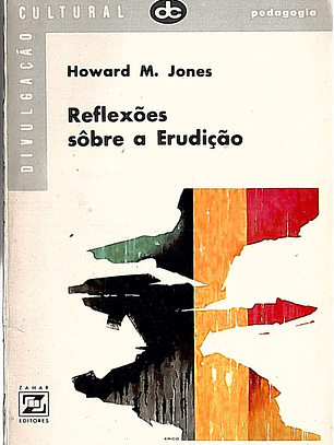 Reflexões sobre a erudição