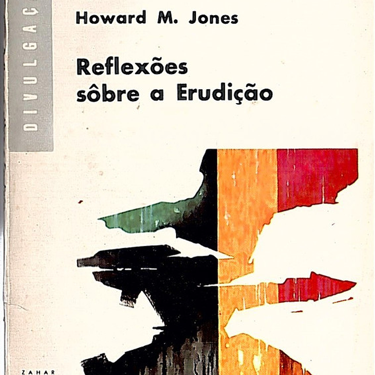 Reflexões sobre a erudição 1