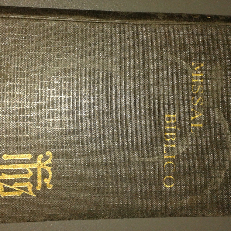 Missal biblico 1