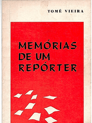 Memórias de um reporter