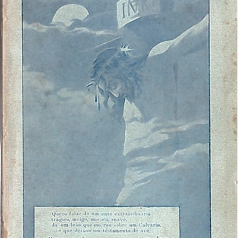 História de Jesus para crianças lerem 1